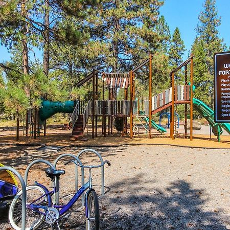 Meadow House 15 | Discover Sunriver Eksteriør billede