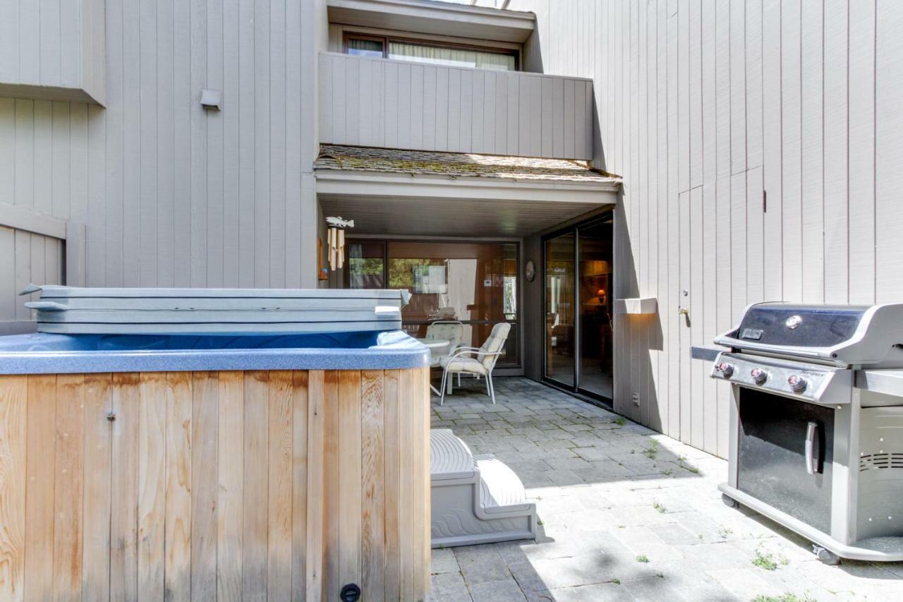 Meadow House 15 | Discover Sunriver Eksteriør billede