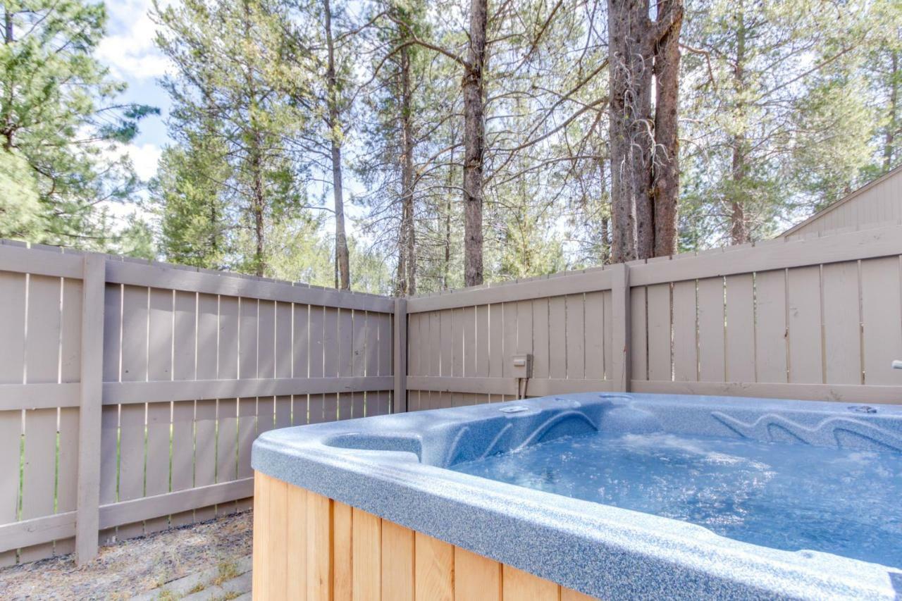 Meadow House 15 | Discover Sunriver Eksteriør billede
