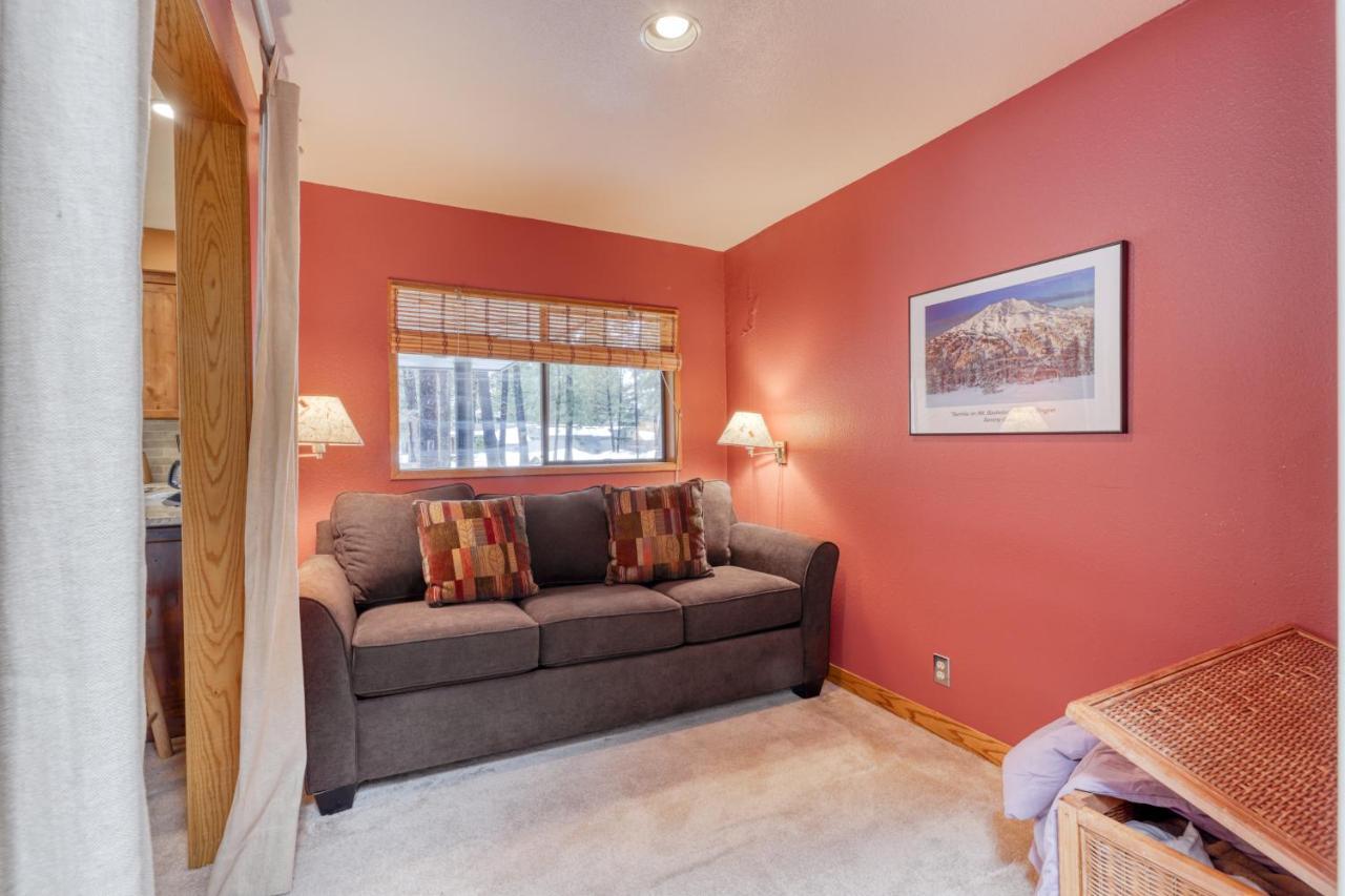Meadow House 15 | Discover Sunriver Eksteriør billede