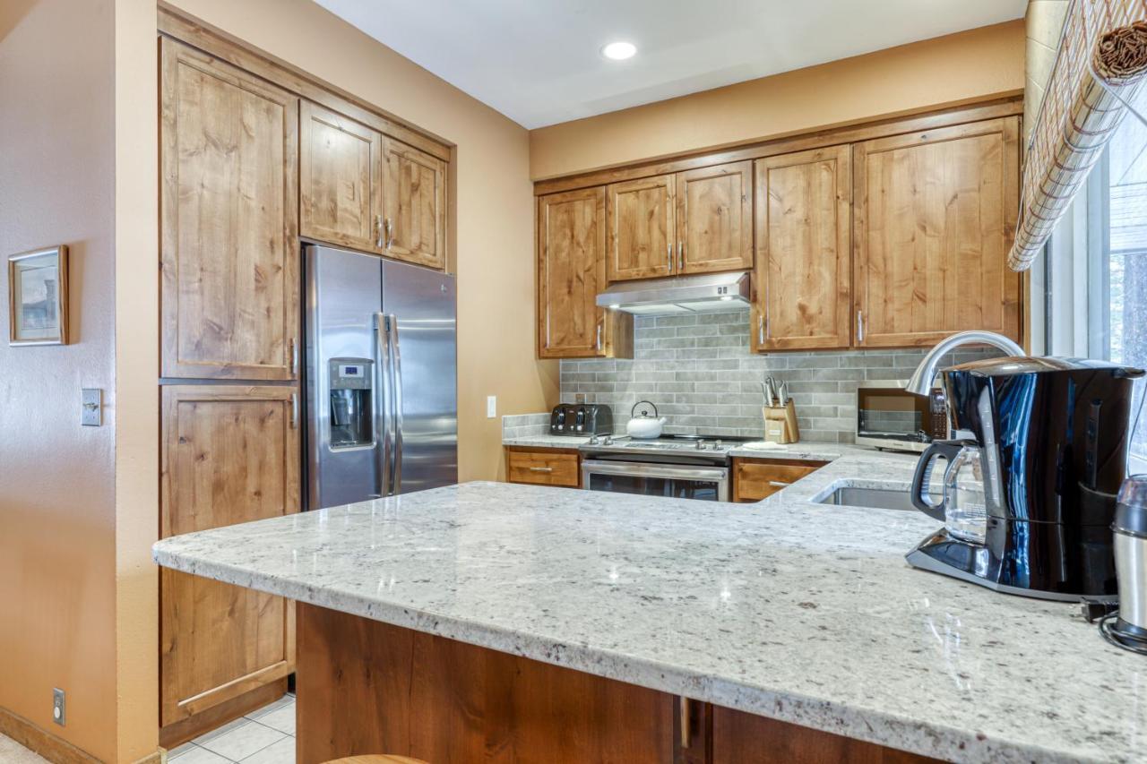 Meadow House 15 | Discover Sunriver Eksteriør billede