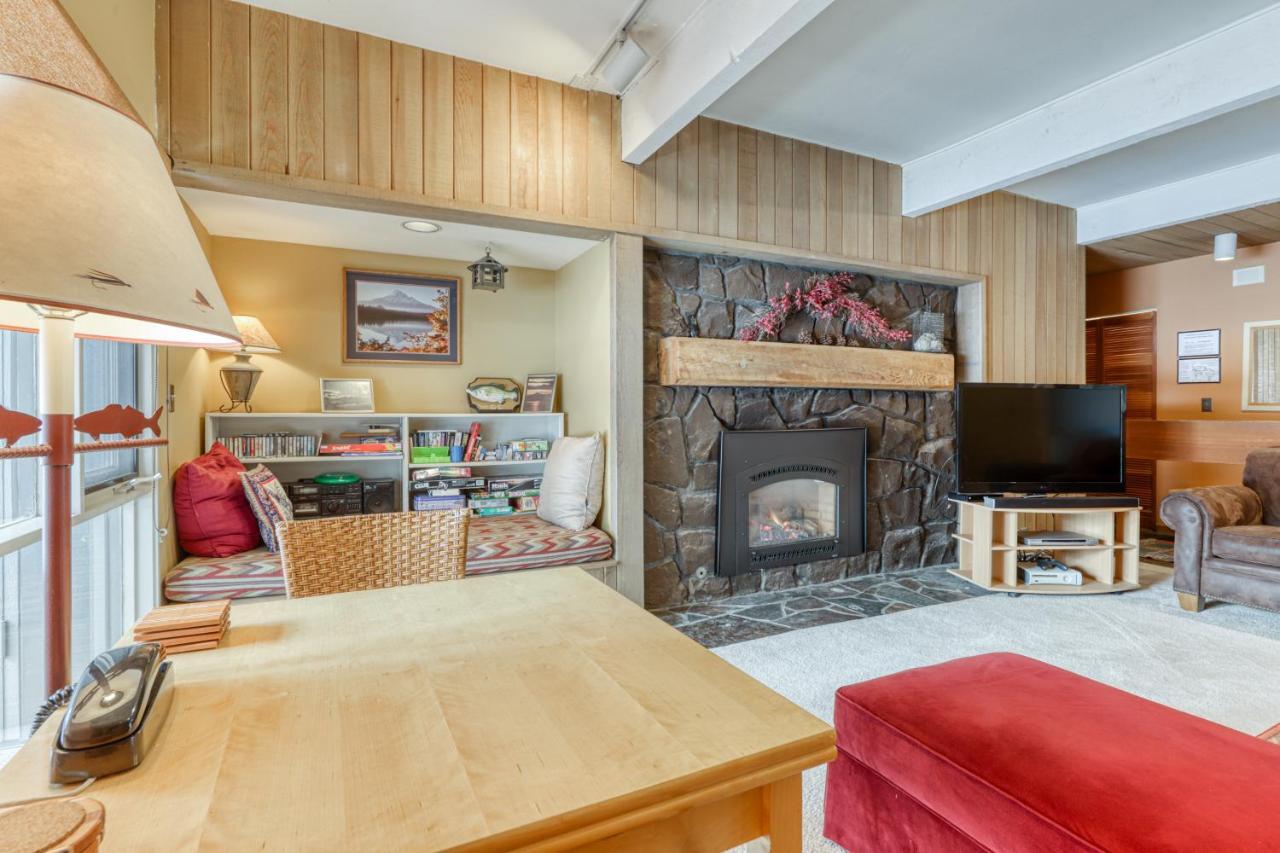 Meadow House 15 | Discover Sunriver Eksteriør billede