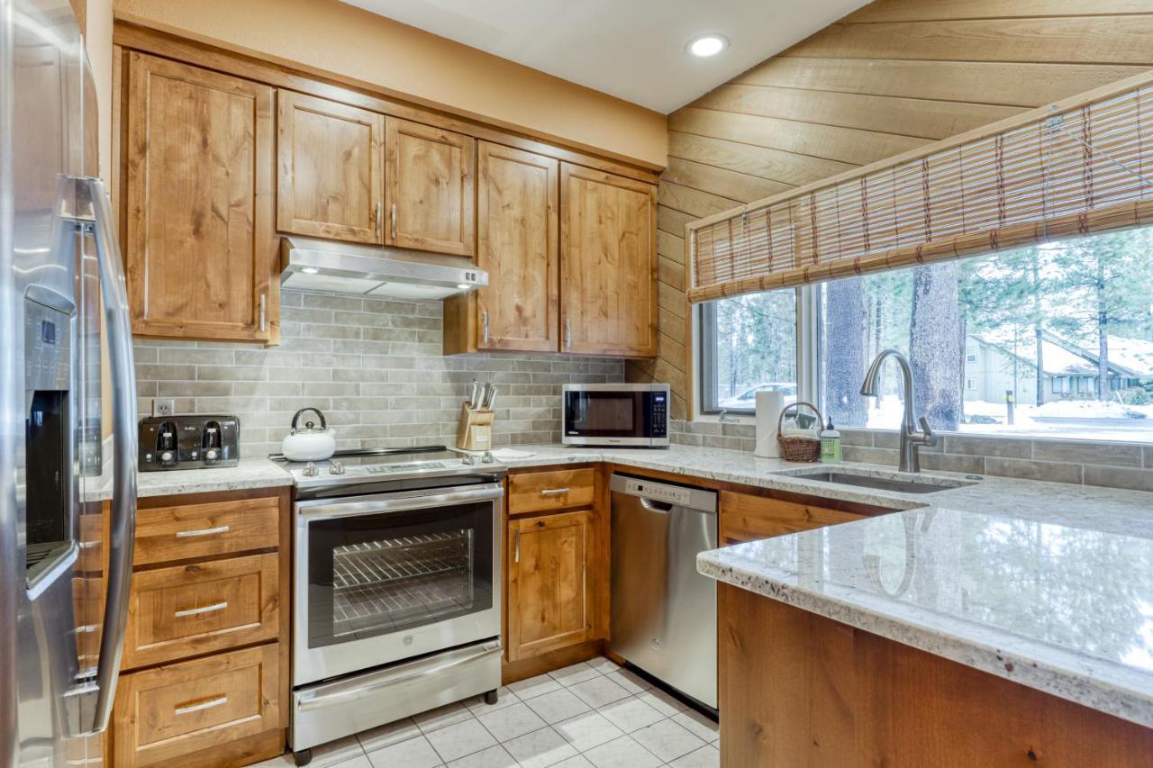 Meadow House 15 | Discover Sunriver Eksteriør billede