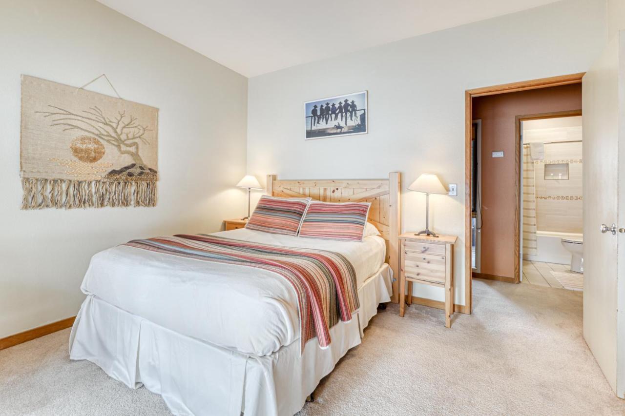 Meadow House 15 | Discover Sunriver Eksteriør billede
