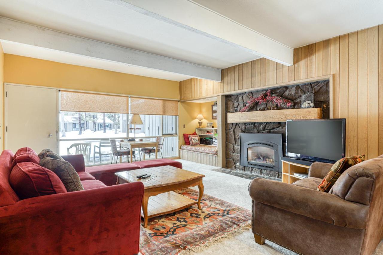 Meadow House 15 | Discover Sunriver Eksteriør billede