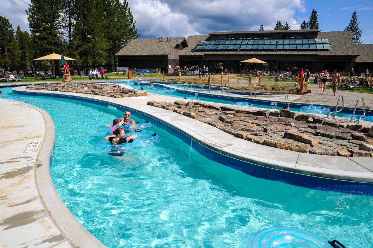 Meadow House 15 | Discover Sunriver Eksteriør billede