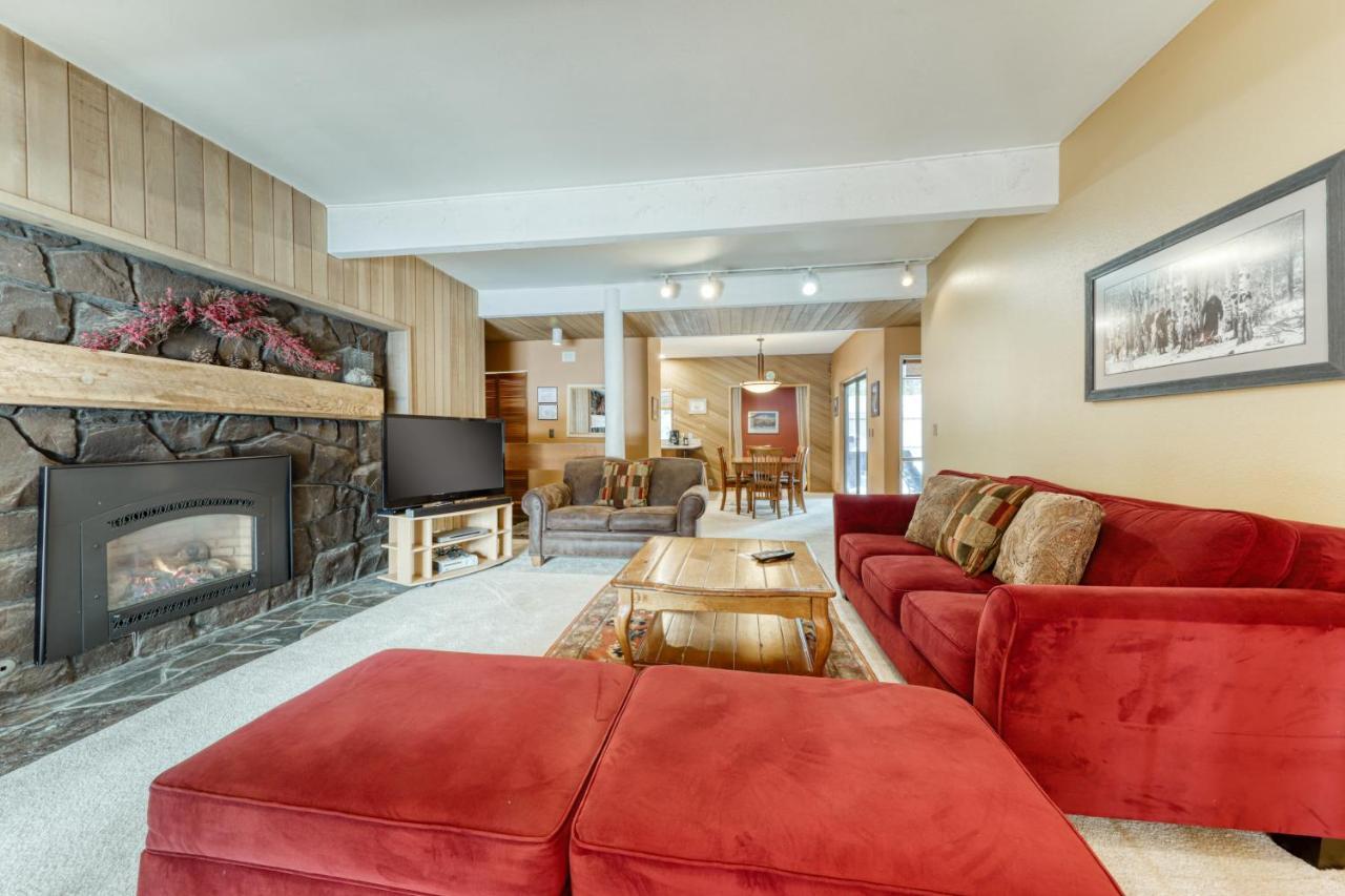 Meadow House 15 | Discover Sunriver Eksteriør billede