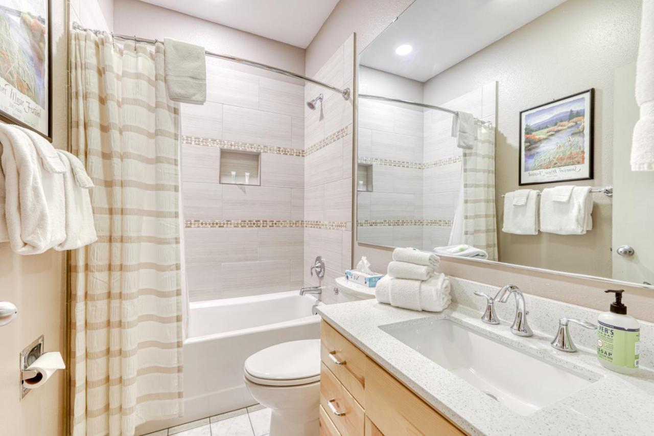 Meadow House 15 | Discover Sunriver Eksteriør billede