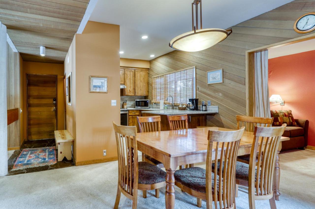 Meadow House 15 | Discover Sunriver Eksteriør billede