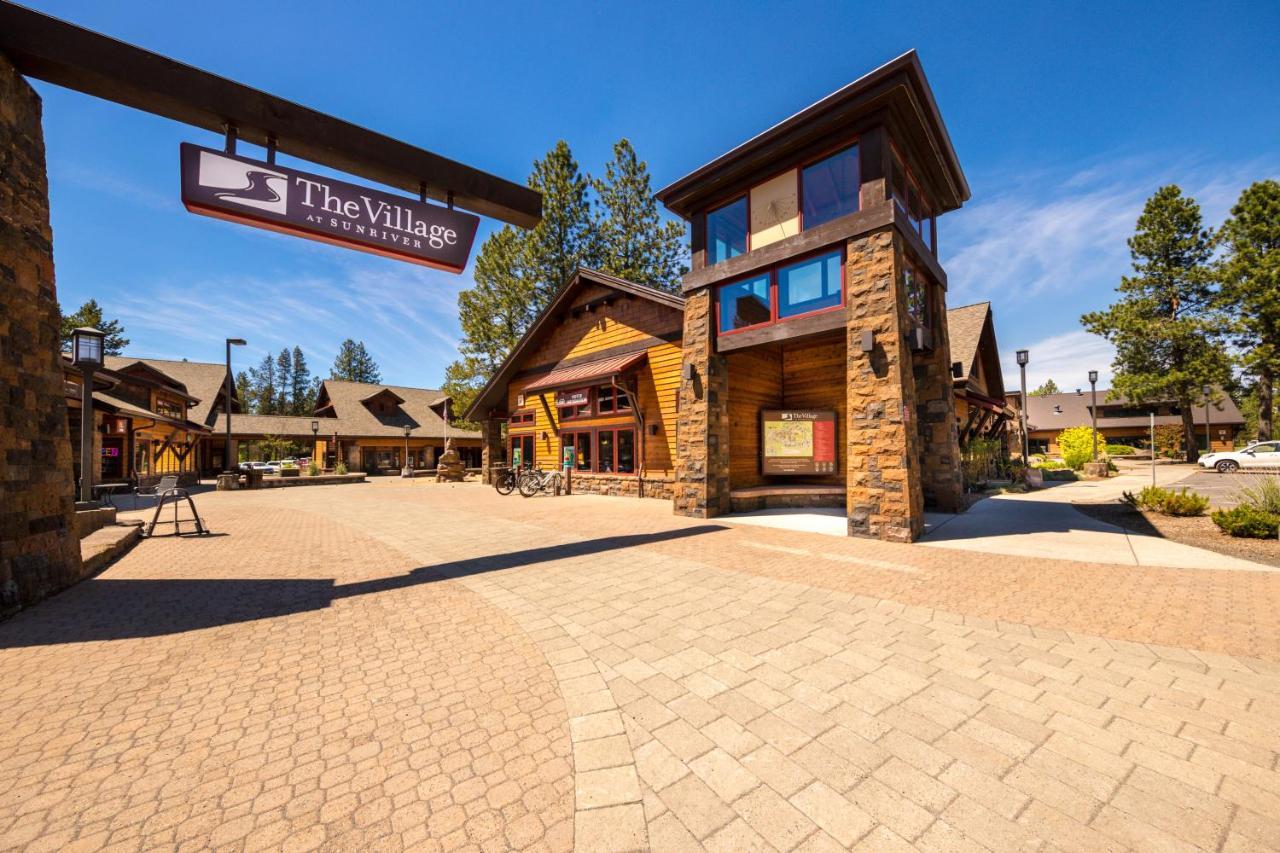 Meadow House 15 | Discover Sunriver Eksteriør billede