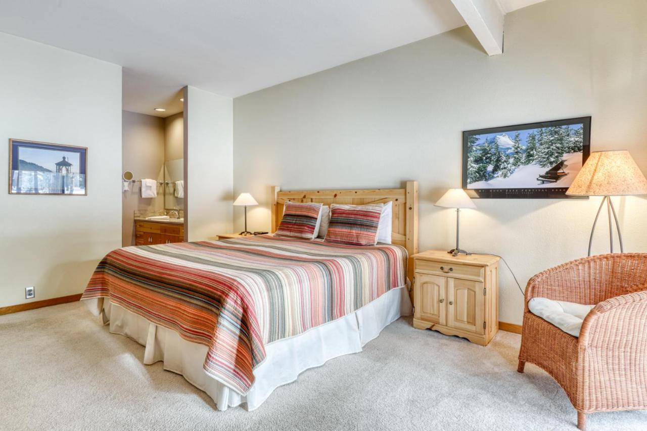 Meadow House 15 | Discover Sunriver Eksteriør billede
