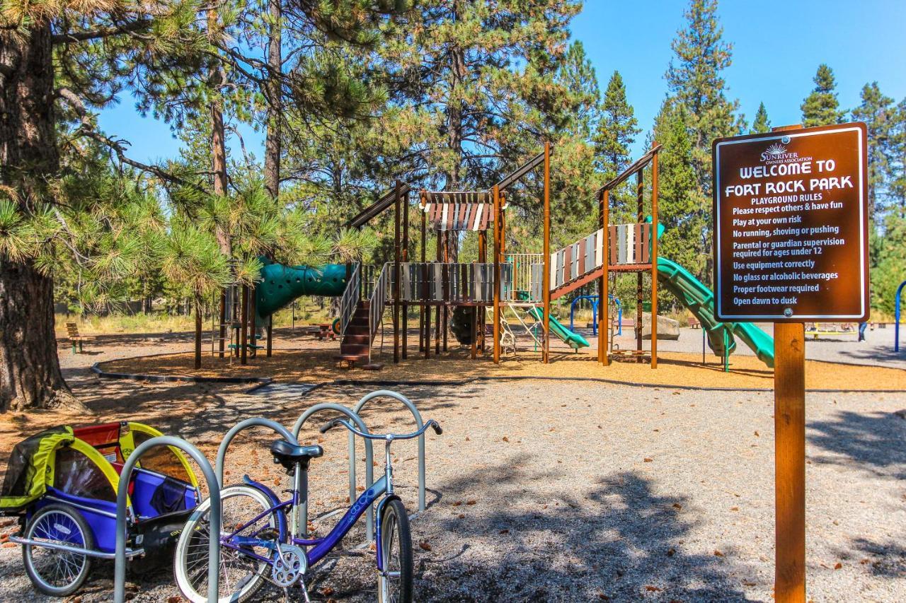 Meadow House 15 | Discover Sunriver Eksteriør billede